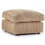 Cushion Footstool