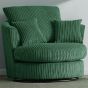 Swivel Chair