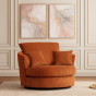 Swivel Chair