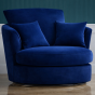 Swivel Chair