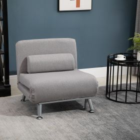 Why Single Sofa Beds Are Perfect for Small Rooms and Guest Spaces