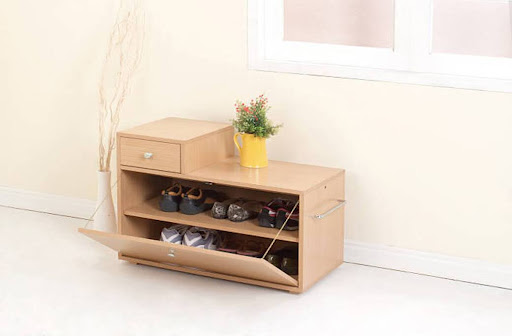 shoe storage cabinets