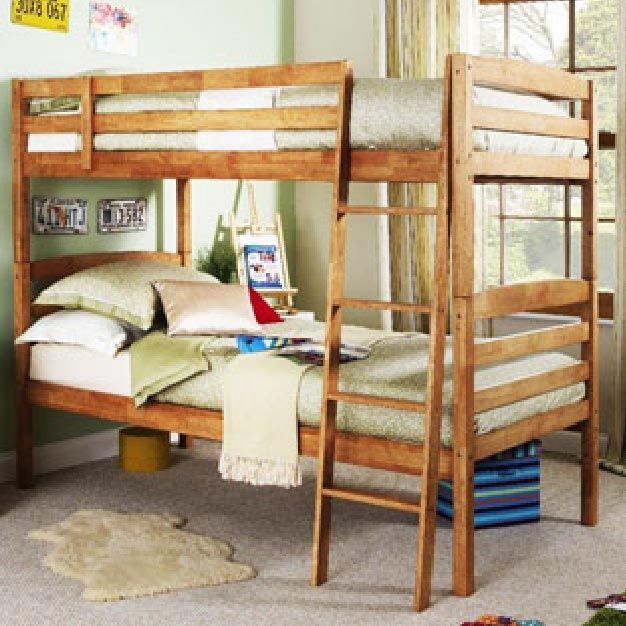 Trundle Beds vs. Bunk Beds: Which One Is Right for Your Family?