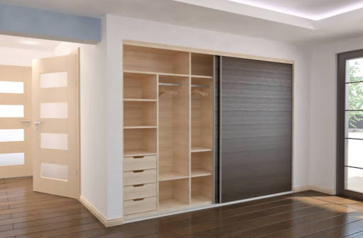 sliding wardrobes uk