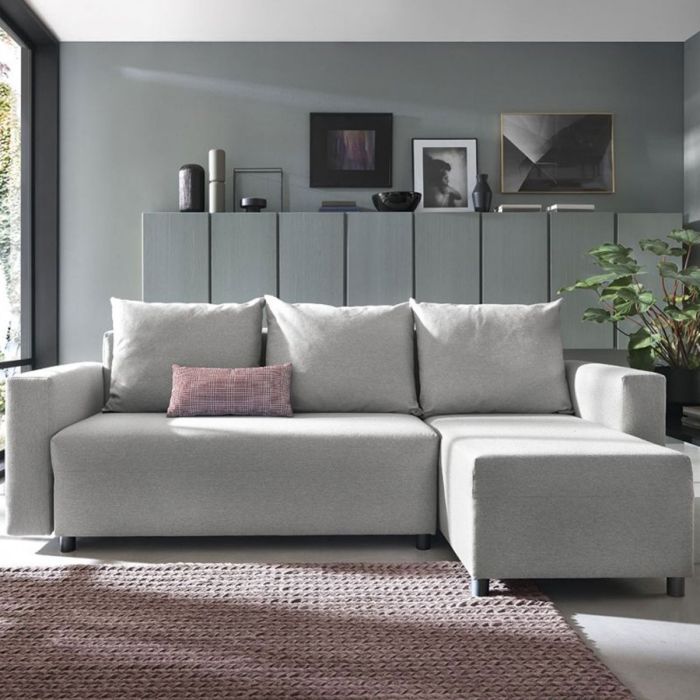 Corner Sofa Bed