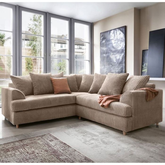 corner sofa dimensions