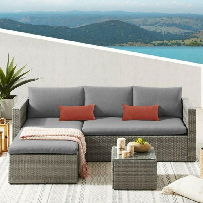 Rattan Furniture