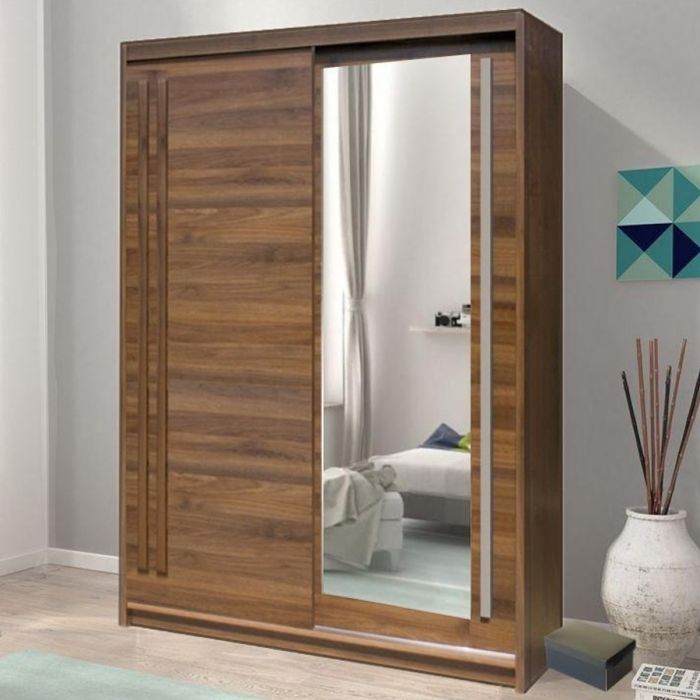 Why Are Sliding Door Wardrobe Better Than Regular Wardrobes?