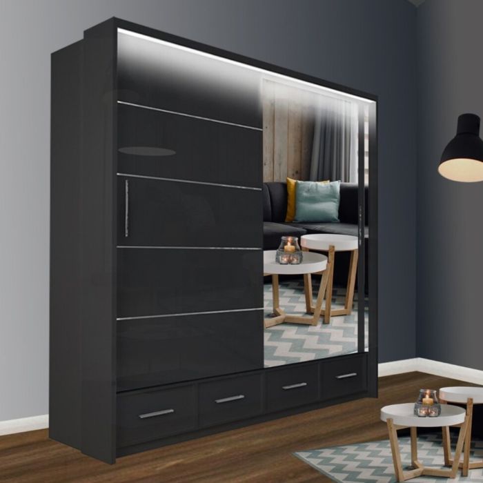 Sliding Wardrobe