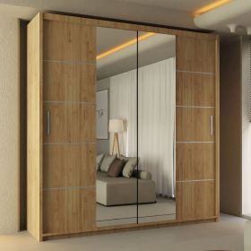 Sliding Door Wardrobes