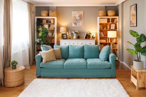 Why Beds That Are Couches Are Selling So Fast