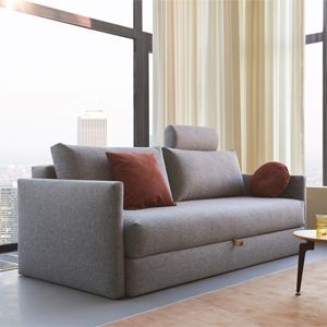Beyond the Sofa Bed: Creative Alternatives for Small Space Living