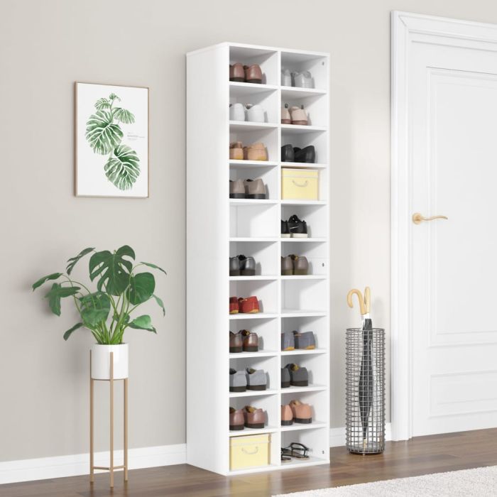 How to Keep Your Shoe Cabinet Smelling Fresh