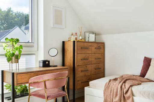 Chest of Drawers for Bedroom