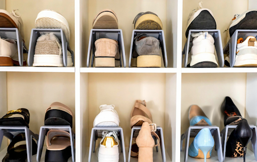 Best shoe box storage