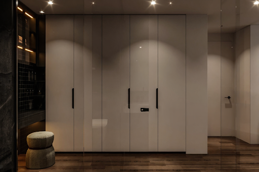 6 door wardrobes