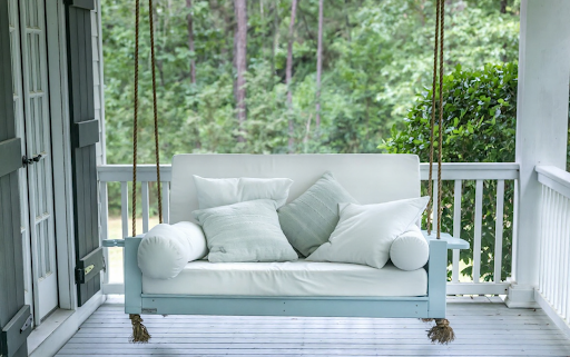 Porch Swing