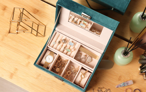 Jewellery Holder