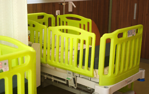 Baby Safety Locks