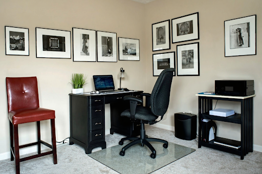 Office Chair Mat