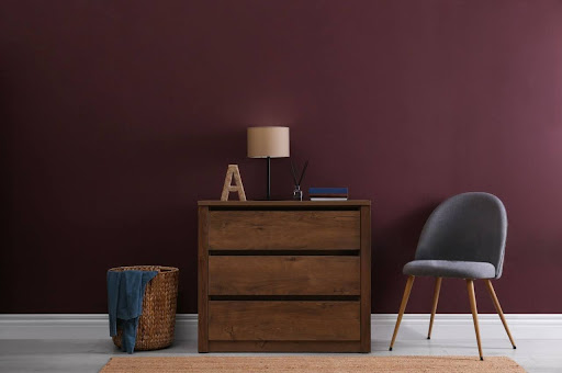 Chest of Drawers for Bedroom