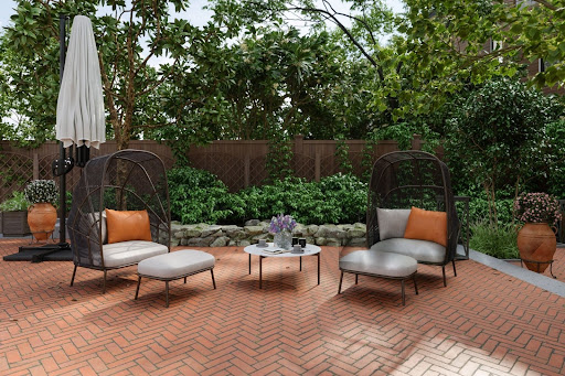 Outdoor Garden Furniture