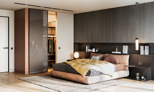 Single Wardrobe