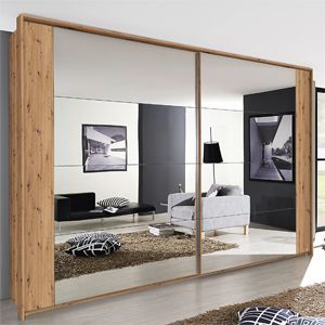 Wardrobes designs and style
