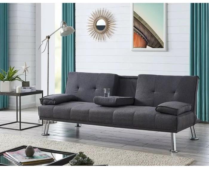 2 Seaters Sofa Beds