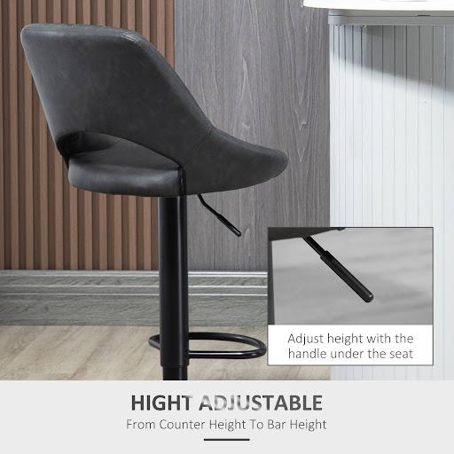  Bar Stool Height