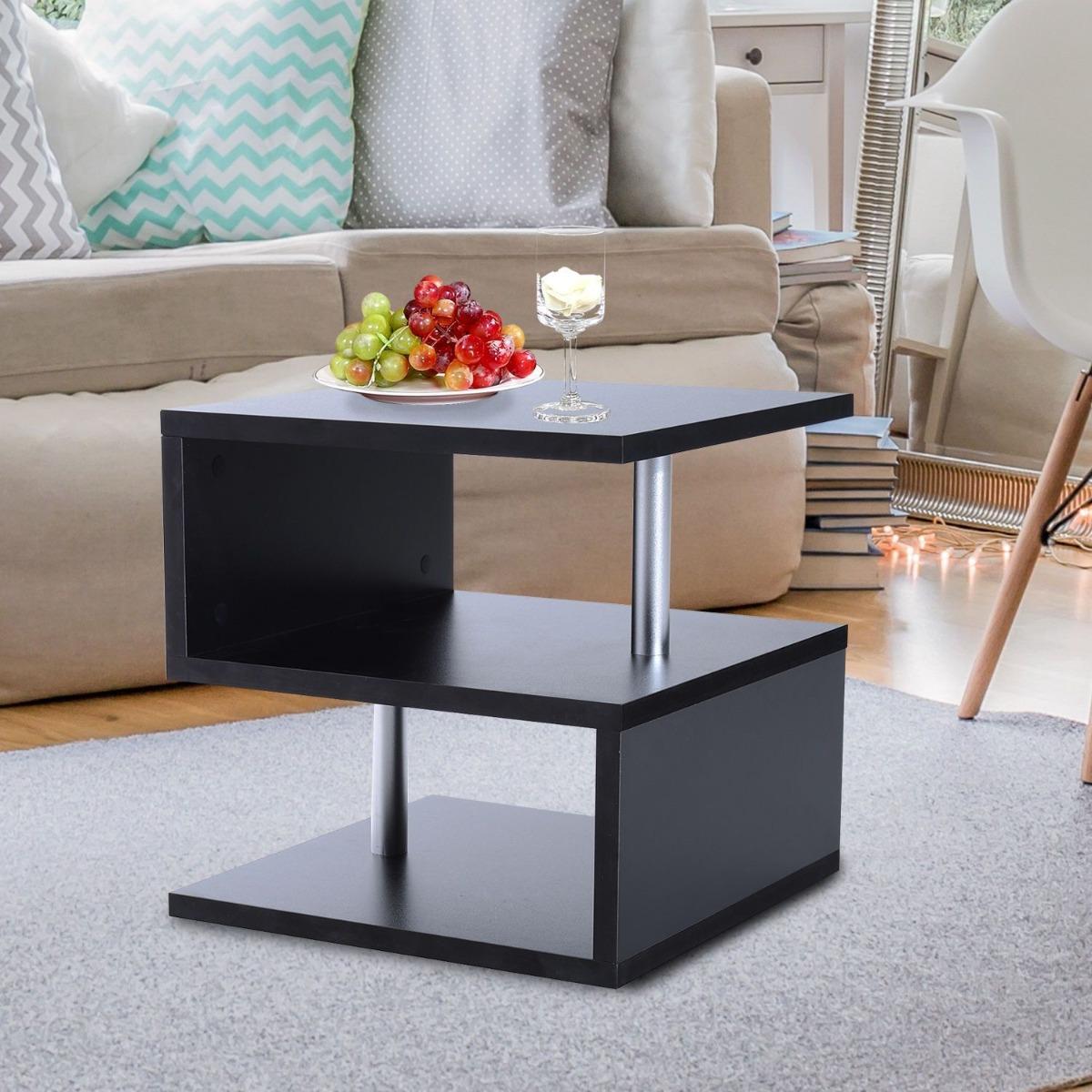 Shapes for Coffee Tables