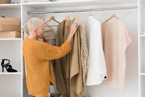 Capsule Wardrobe
