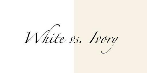 Classic Whites
