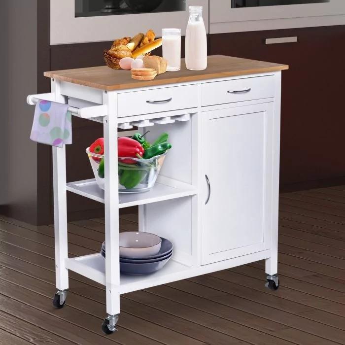 Kitchen Cupboards