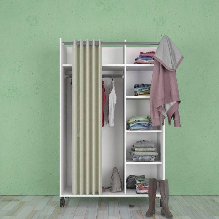 Organise Your Wardrobe