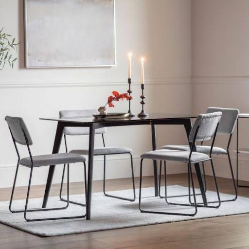 Dining Tables Height