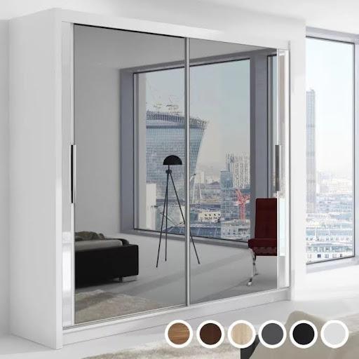 Glass Sliding Doors