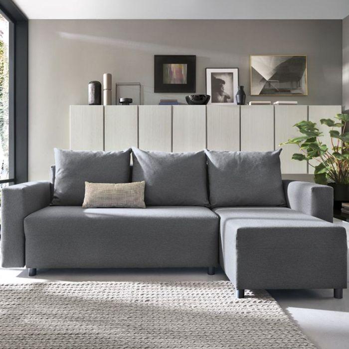 Guest Rooms sofabed