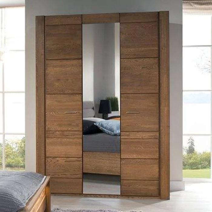 Hinged Wardrobe