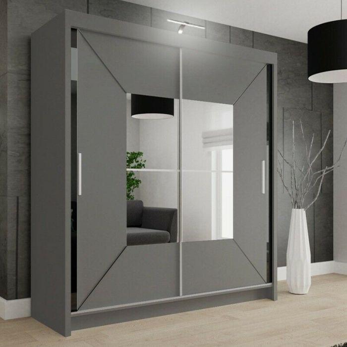 Industrial Chic