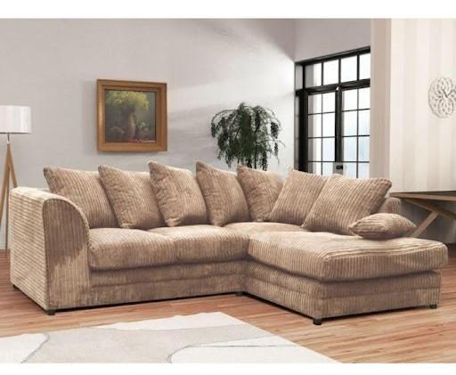 Interchangeable Corner Sofa