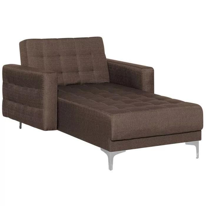 Modular Chaise Lounges