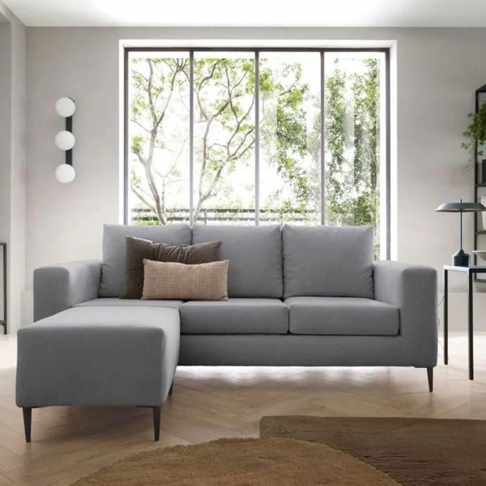 Over Regular Sofas