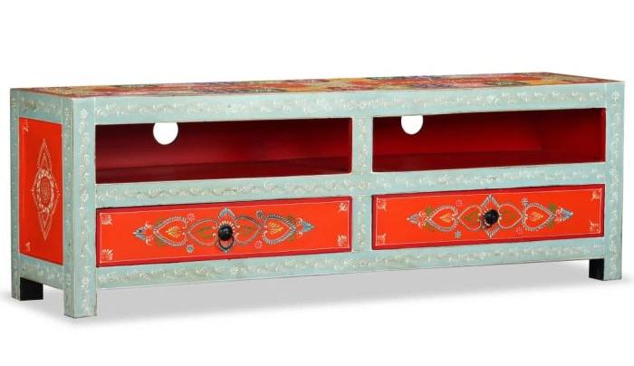 Wood Cabinets