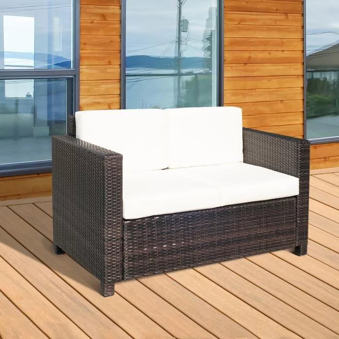 Rattan vs Wicker