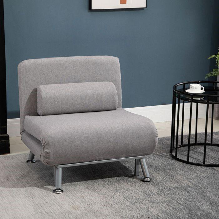 Single Chair Sofa Beds