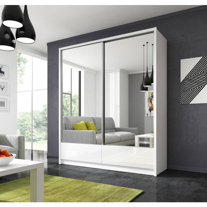 Sliding Door Wardrobe