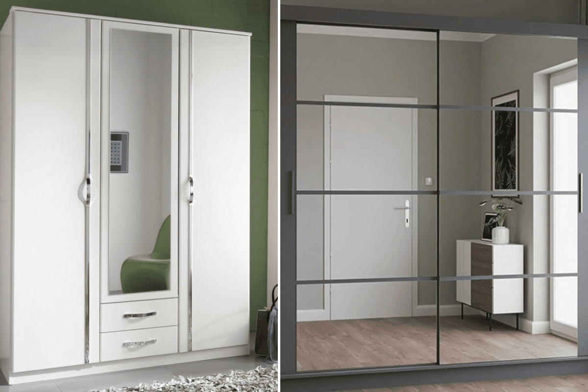 Hinged Vs Sliding Wardrobe