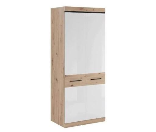 Hinged door wardrobes