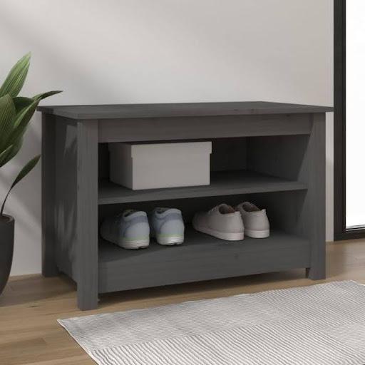 Versatile Shoe Bench